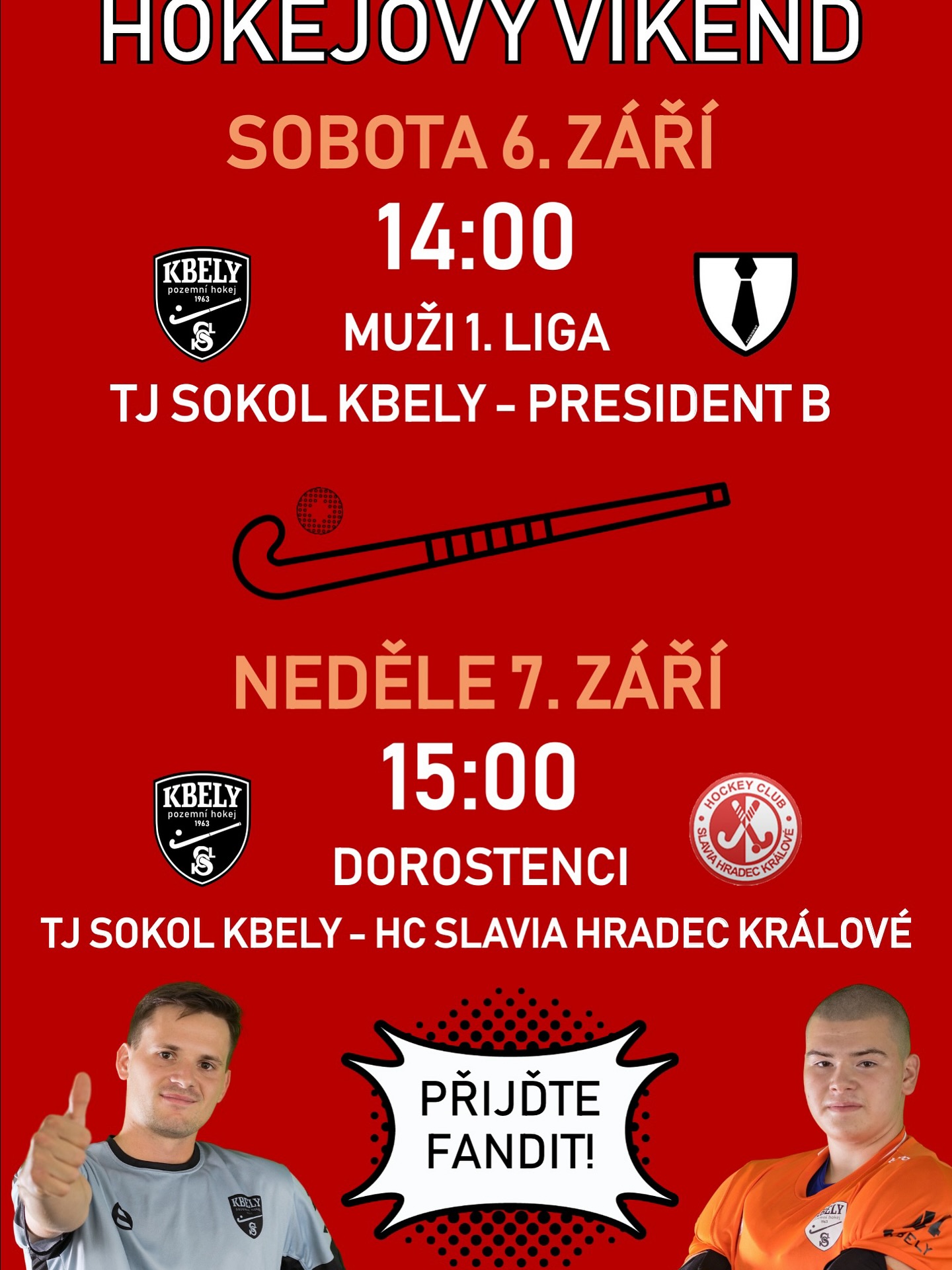 Pozvnka na hokejov vkend v T.J. Sokol Kbely 6.-7.9.2025.jpg
