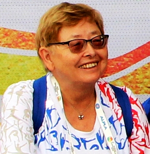 Dagmar Fišerová, *30. 11. 1952