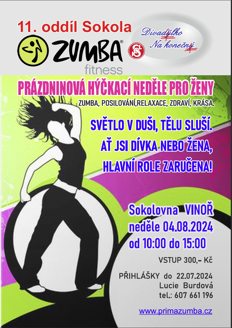 Pozvánka