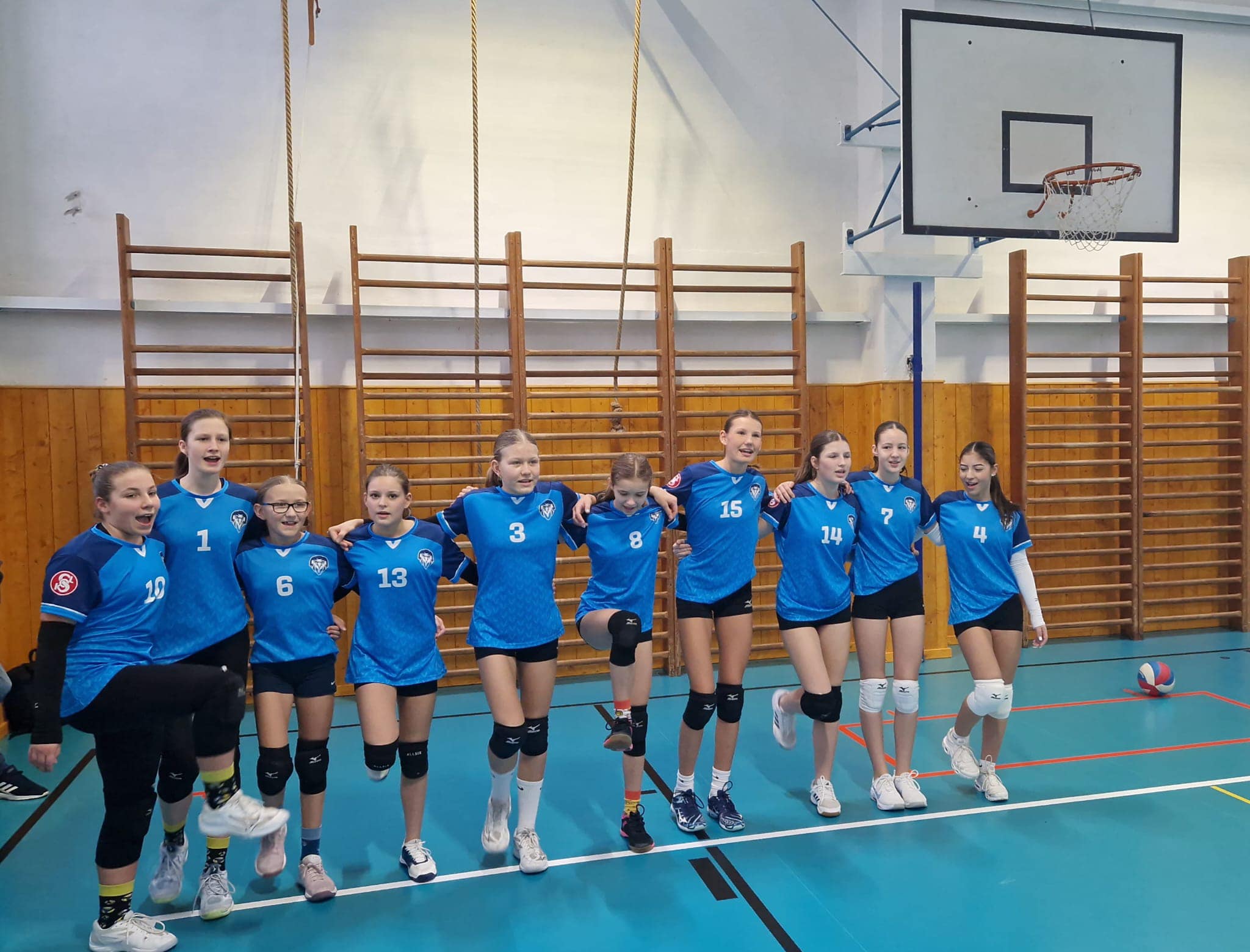Volejbal T.J. Sokol Praha Vršovice - Starší žákyně 11.1.2025 -3.jpg