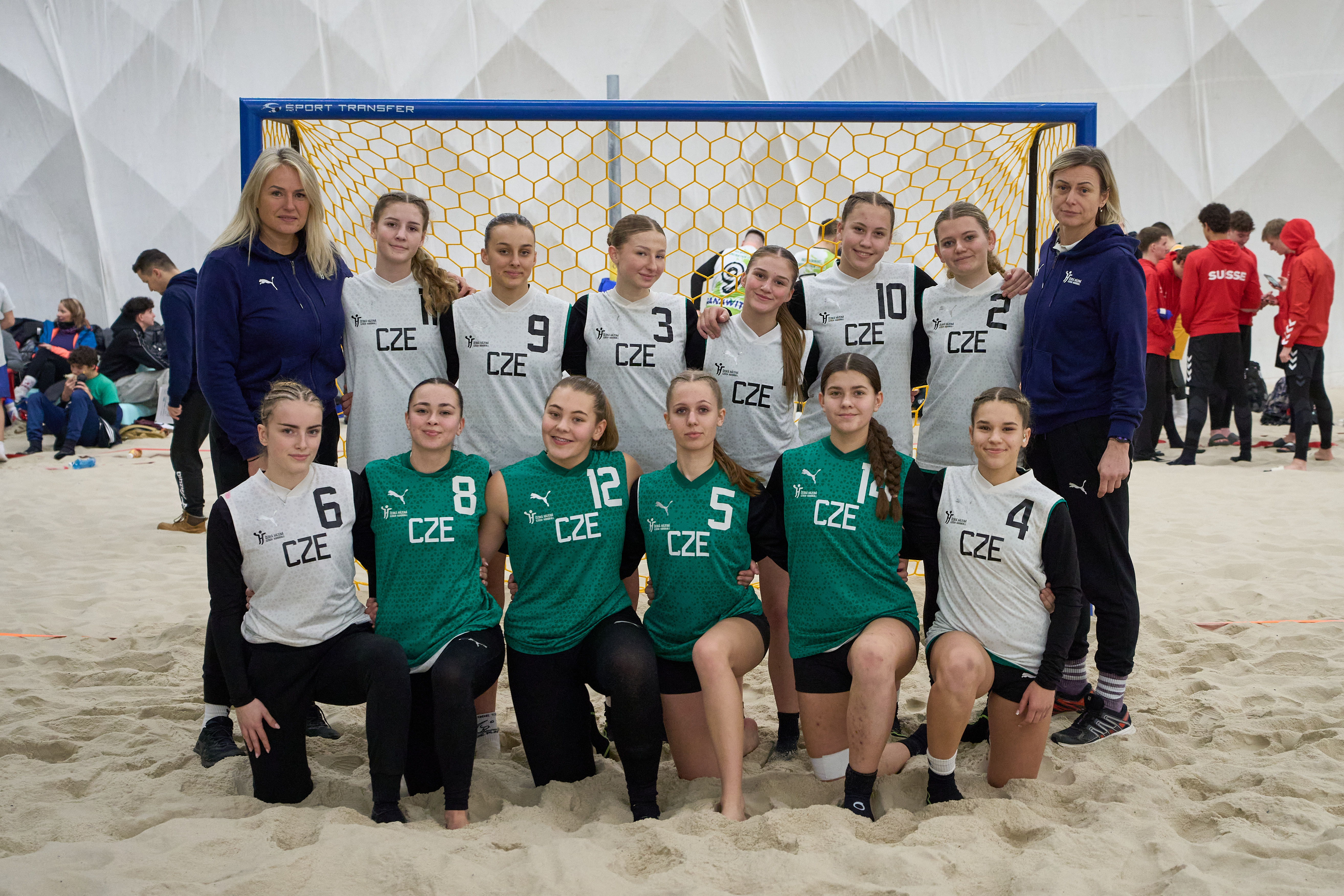 7. ro. zimnho mezinrodnho turnaje v plov hzen POBH 17.-19.1.2025 - Czech Lionesses .jpg