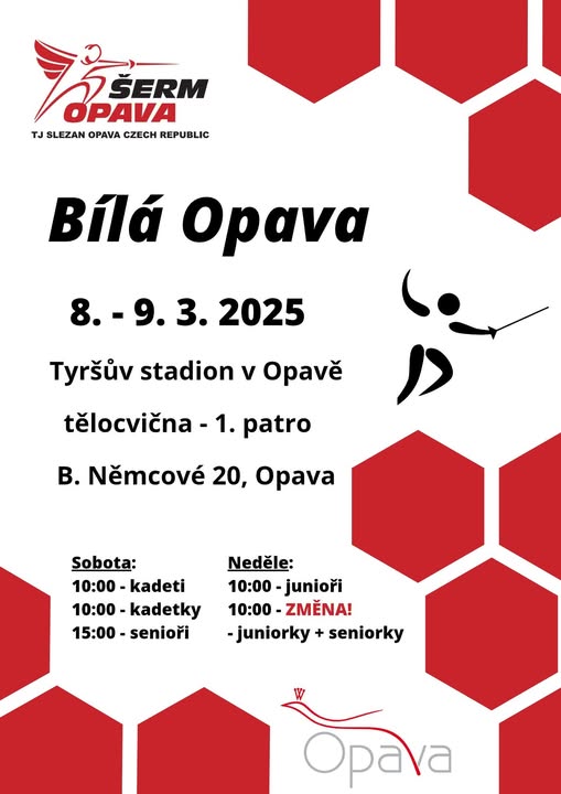 Pozvánka na soutěž v šermu Bílá Opava v Opavě 8.-.3.2025.jpg