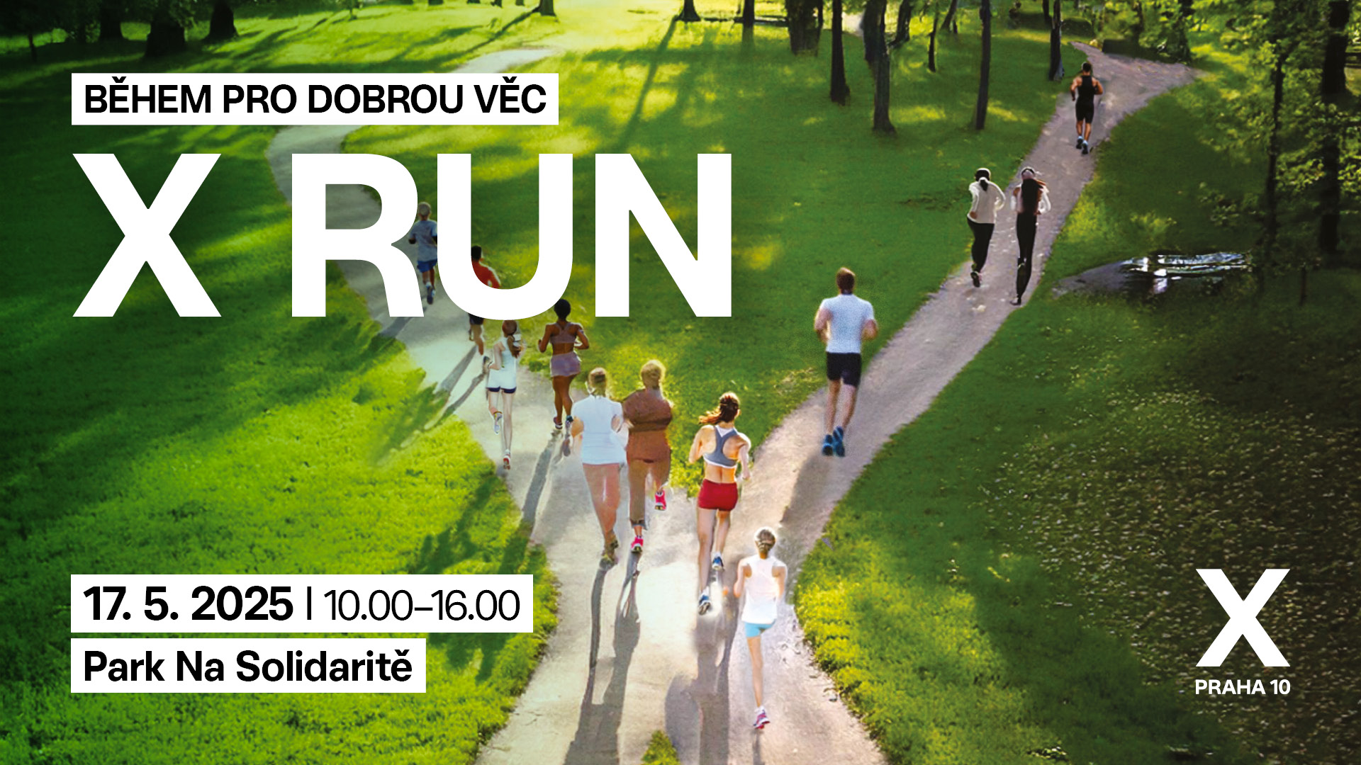 Pozvánka na běžecký závod X Run v MČ Praha 10 17.5.2025.jpg