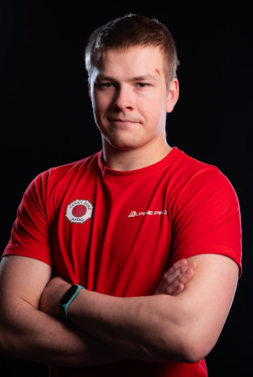 Letn univerzitn hry v nmeckm Porn Por 16.-27.7.2025 - Radomr Musil z T.J. Sokol Praha Vrovice.jpeg