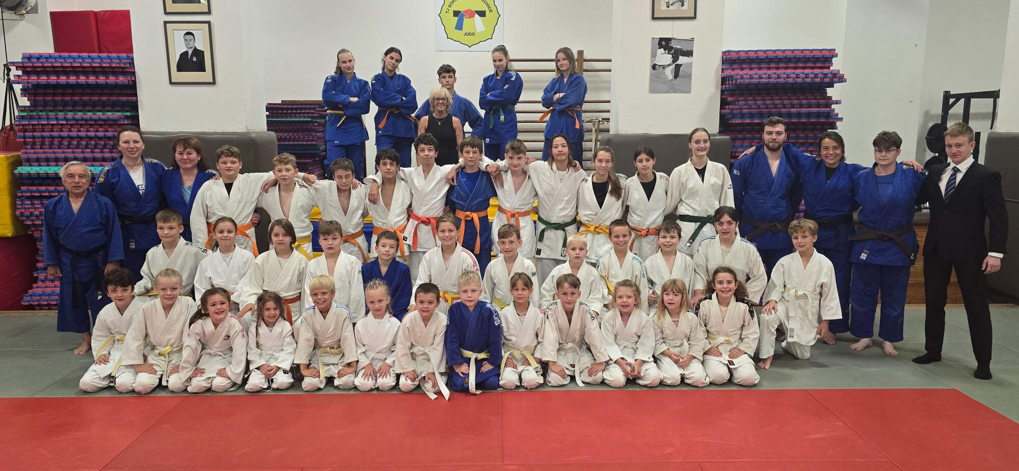 Pmstsk tbor I. oddlu judo T.J. Sokol Praha Vrovice 21.-25.7.2025  -16.jp