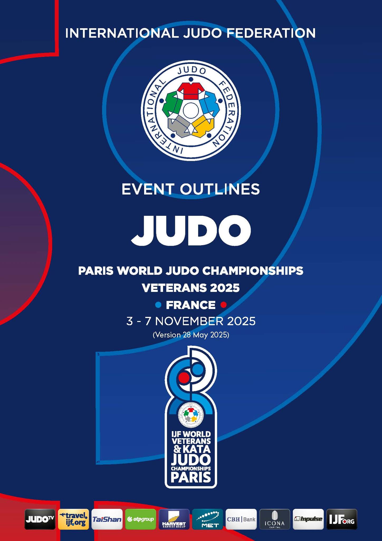 Mistrovstv svta Vetern v judu ve francouzsk Pai 3.-7.11.2025.jpg
