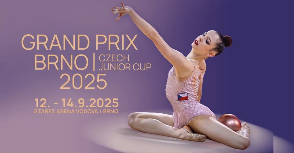 Grand Prix Brno v modern gymnastice v Brn 12-14.9.2025 - logo.jpg