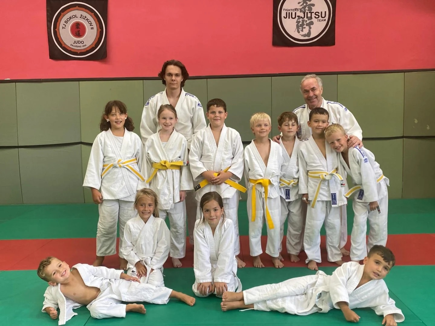 Udlosti v oddlu judo T.J. Sokol ikov II v srpnu 2025.jpg