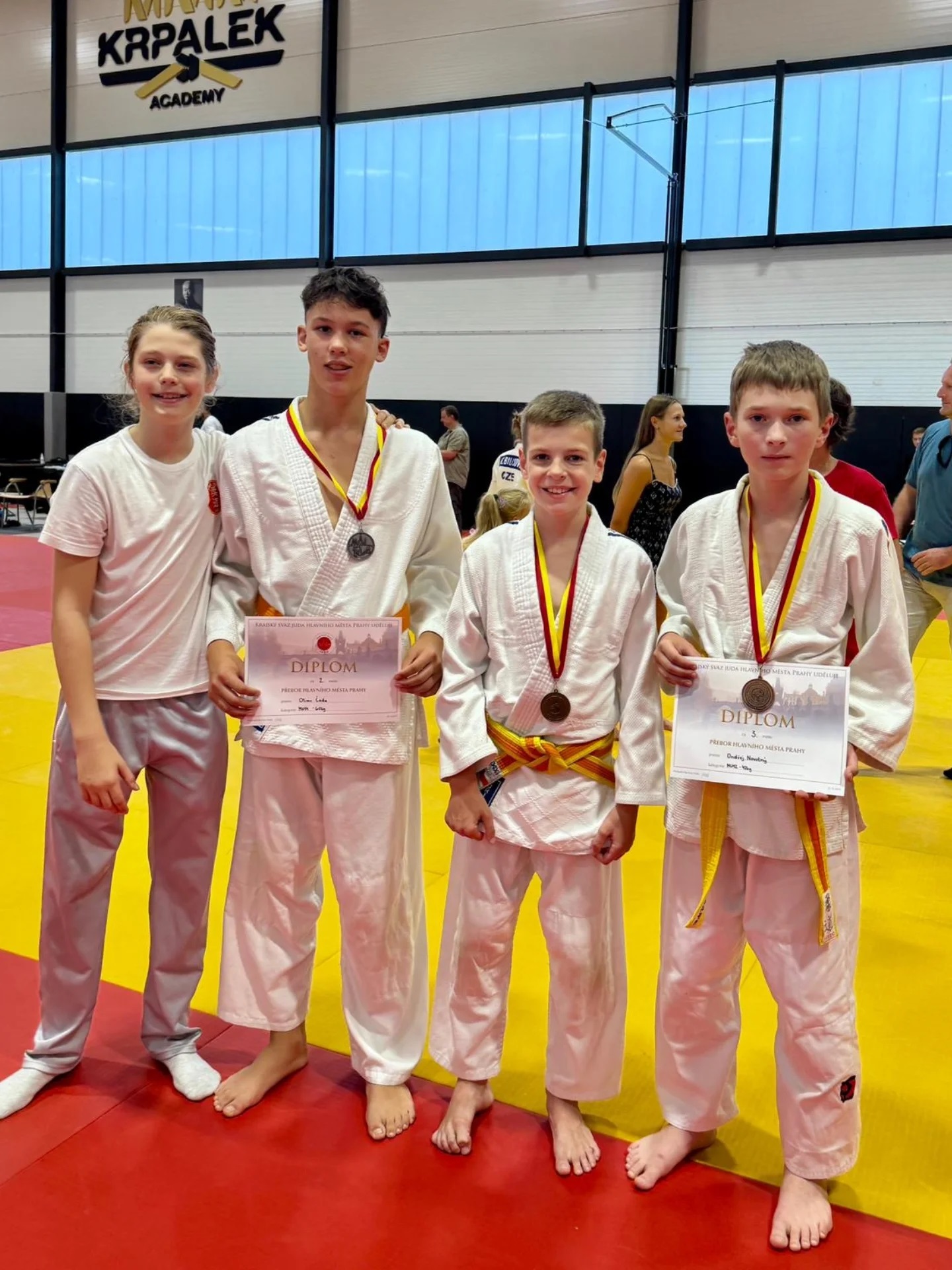 Pebor Prahy v judu 21.9.2025 - T.J. Sokol ikov II -36.jpg