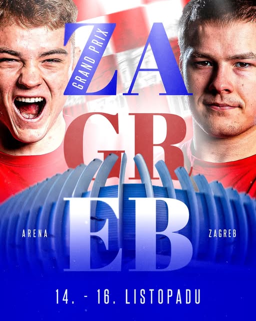 Mezinrodn sout v judu Zagreb Grand Prix 2025 14.-16.11.2025 - plakt.jpg
