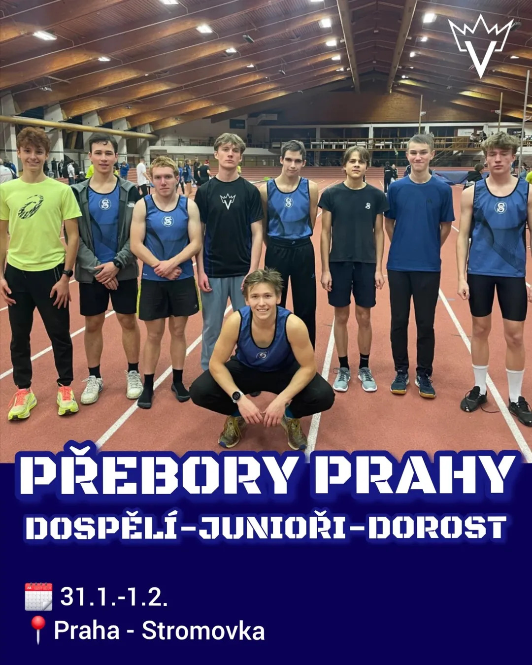 P�ebory Prahy v halov� atletice dosp�l�ch, junior� a dorostu 31.1.-1.2.2026 - T.J. SPKV -1.jpg