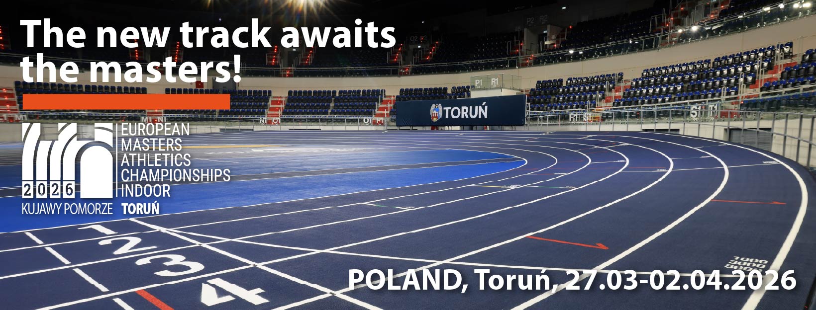 15th European Masters Athletics Championships Indoor Toru�, Poland 27.3-2.4.2026.jpg
