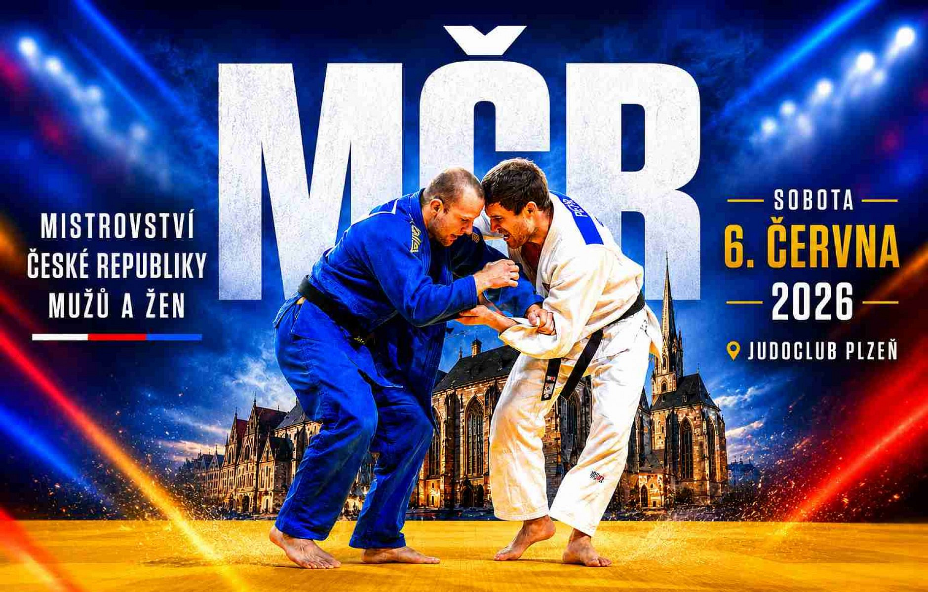 M�R mu�� a �en v judu v judoclub Plze� 6.6.2026 - banner.jpg